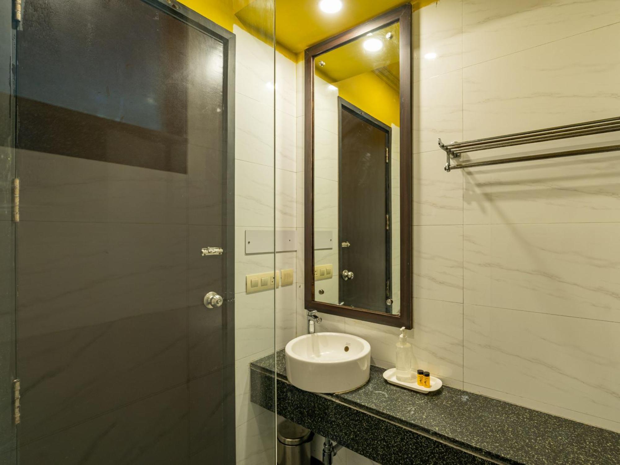 The Hosteller Delhi ニューデリー 部屋 写真